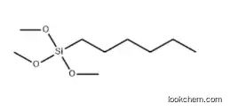 N-HEXYLTRIMETHOXYSILANE