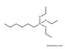 N-HEXYLTRIETHOXYSILANE