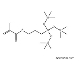 3-(METHACRYLOYLOXY)PROPYLTRIS(TRIMETHYLSILOXY)SILANE