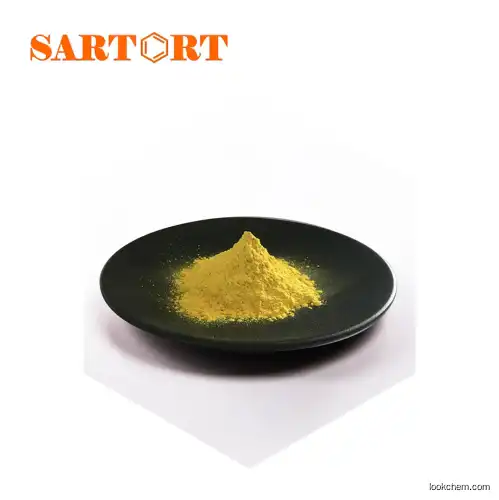 High Quality Quercetin Sophora japonica Extract 95%