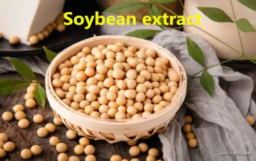 soy Isoflavone extrac with high quality &low price