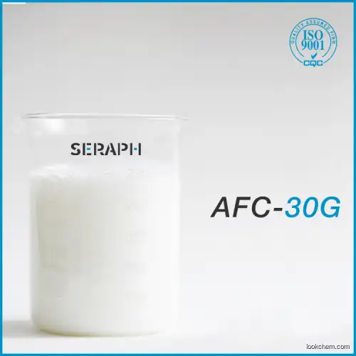 Defoamer for textile auxiliary detergent