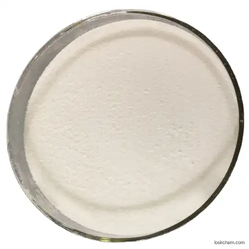 High quality with Good price MOC-L-TERT-LEUCINE CAS 162537-11-3