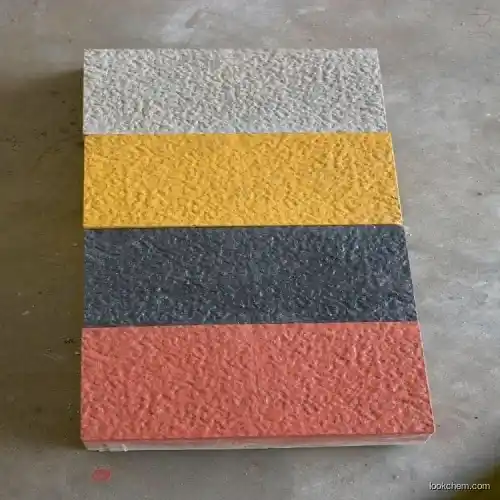 Yellow Iron Oxide Pigment Powder
