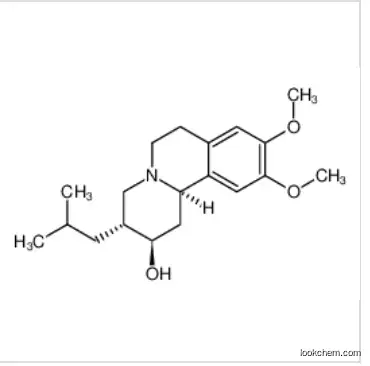 deutetrabenazine