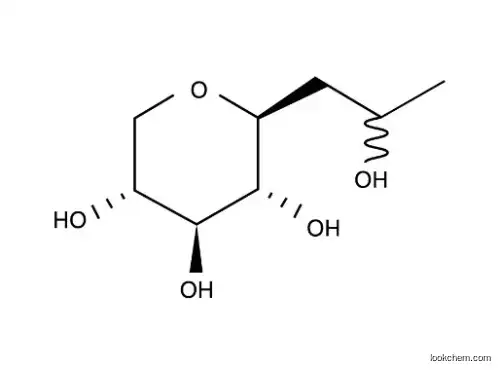 Hydroxypropyl Tetrahydropyrantriol