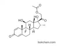 Dexamethasone-17-acetate