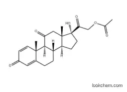 Prednisone 21-acetate