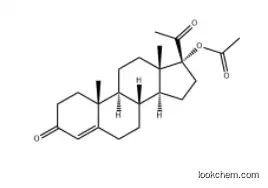 Hydroxyprogesterone acetate