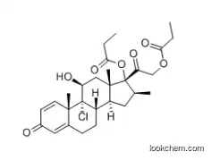 Beclomethasone dipropionate