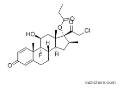 Clobetasol propionate