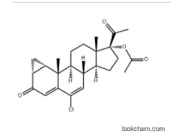 Cyproterone acetate