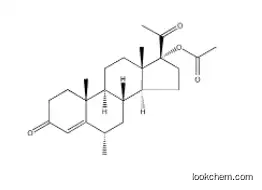 Medroxyprogesterone Acetate