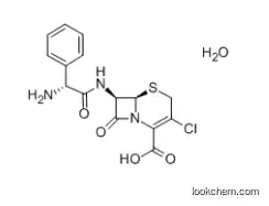 Cefaclor monohydrate