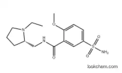 Levosulpiride