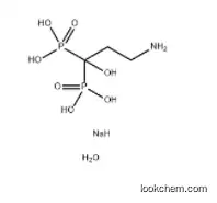 Disodium pamidronate