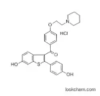 Raloxifene hydrochloride