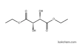 (2S,3S)(-)-Dihydroxybutane-1,4-dioic acid diethyl ester