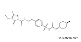 Glimepiride