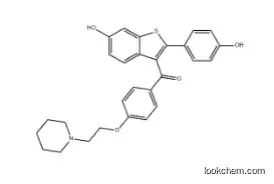 Raloxifene