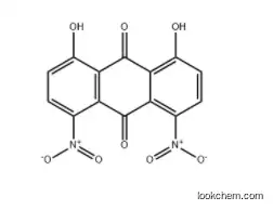 1,8-Dihydroxy-4,5-dinitroanthraquinone