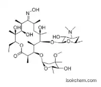 Erythromycin A Oxime