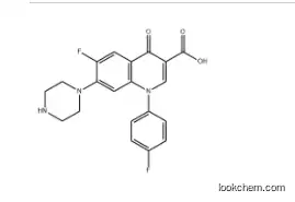 Sarafloxacin
