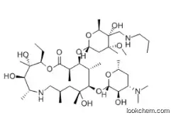 Tulathromycin A