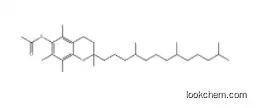 Tocopheryl acetate