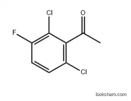 2,6-Dichloro-3-fluoroacetophenone