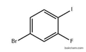 1-BROMO-3-FLUORO-4-IODOBENZENE