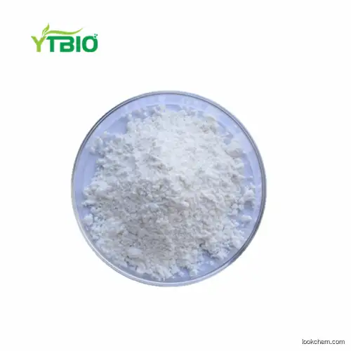 YTBIO BCAA branched chain amino acid CAS 6020-87-7