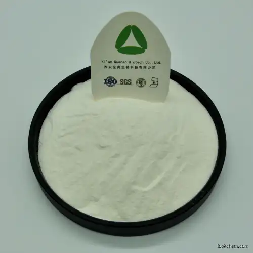 QA supply best quality & price FULL grade Hyaluronic acid powder