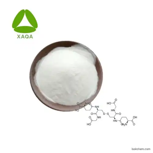 Lab supplier 99% s-acetyl-l-glutathione powder s-acetyl glutathione cas:3054-47-5