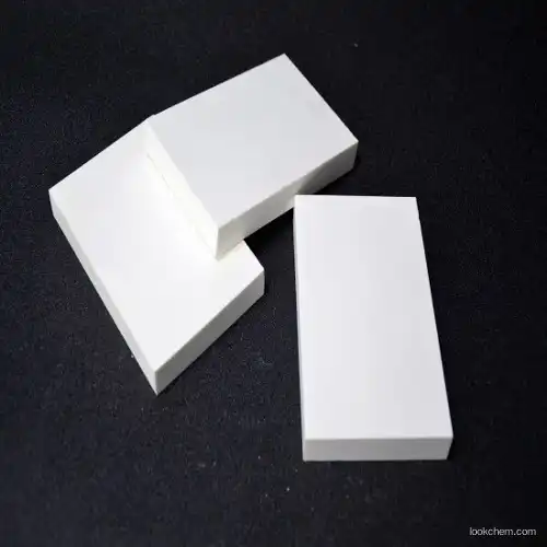 technical ceramic weldable alumina tile