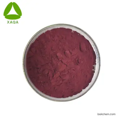 Pure Haematococcus Pluvialis Extract Powder Astaxanthin 10% Feed Grade Astaxanthin