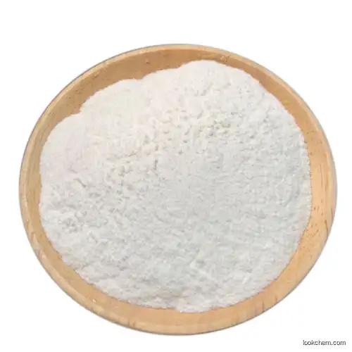 Raw material Cimetidine with bottom price / Cas No.:3286-46-2