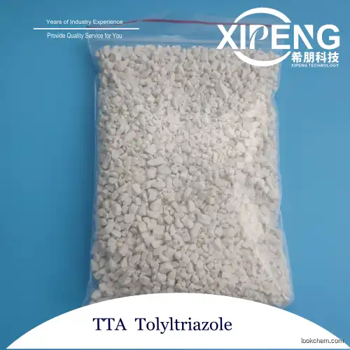 Tolyltriazole TTA Copper Corrosion Inhibitor