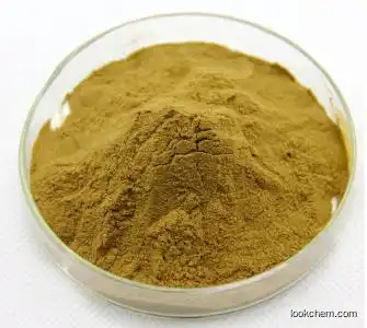 Horny goat weed powder icariin 20% 40% 60% 80% 98% powder form