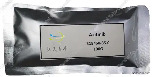 Factory supply Axitinib 319460-85-0 high quality