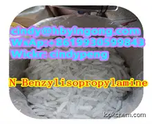 China Factory Supply Crystal n-Benzylisopropylamine CAS 102-97-6