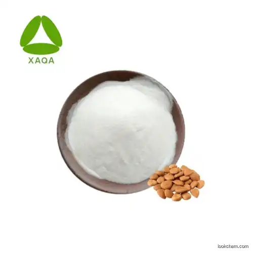 Natural Bitter Almond Extract Apricot kernel extract Amygdalin powder