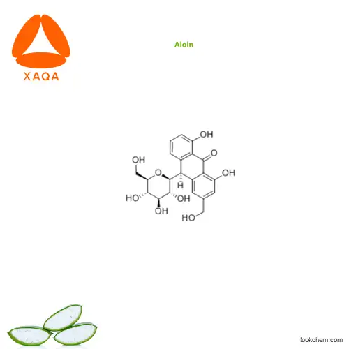 QA Supply Cosmetic grade natural Centella Asiatica Extract Asiaticoside powder