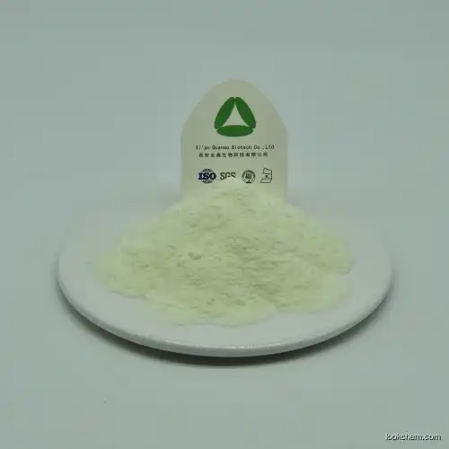 Safety skin whitening using cosmetic grade natural centella asiatica extract madecassic acid powder