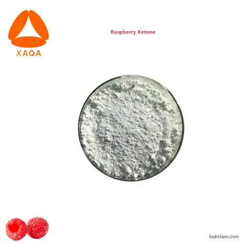cosmetic grade skin whitening Raspberry ketone Glucoside Powder 98%