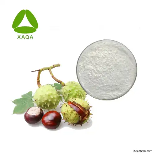 Hot Selling Horse Chestnut Extract 98% Esculin Powder