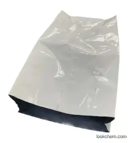 biodegradable Plastic FFS particle heavy bags for fertilizer packaging