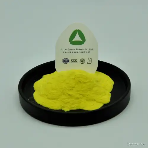 High Quality Best price supply 98% 7, 8-Dihydroxyflavone / 7, 8-DHF Powder