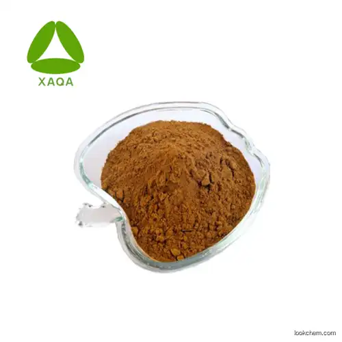 Wholesale Valerian Root Extract powder Valerenic acid 0.8%