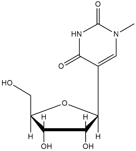 1-Methylpseudouridine